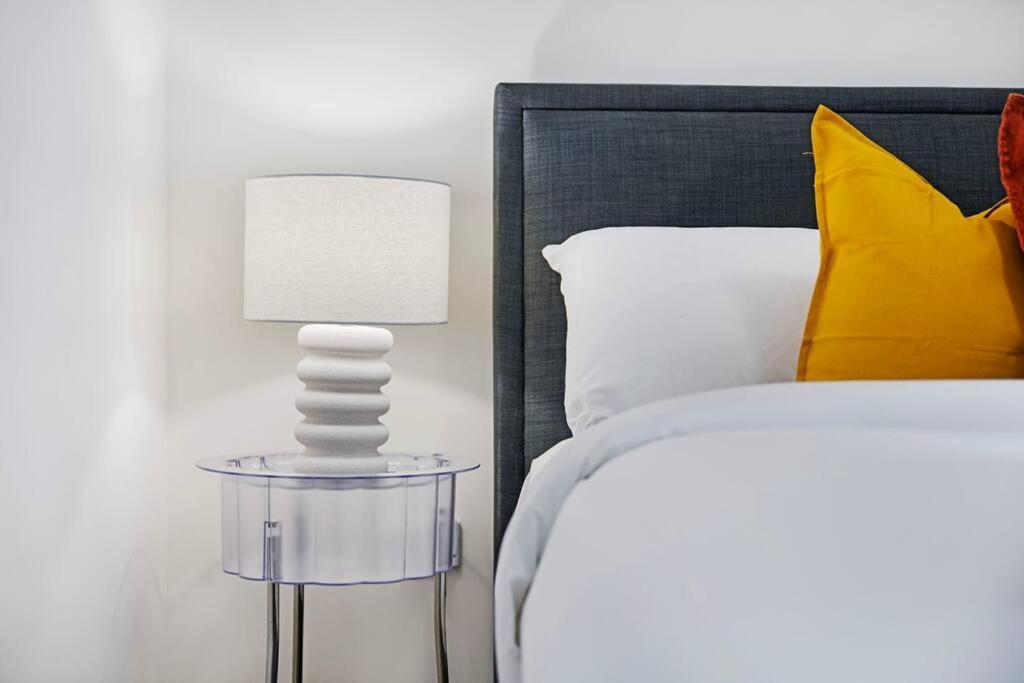 Airport And Waterview Retreat Apartment Sydney